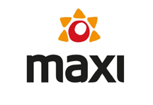 maxi-Logo