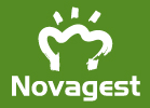 Novagest logo