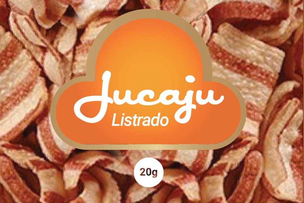 Desgustação do Jucaju